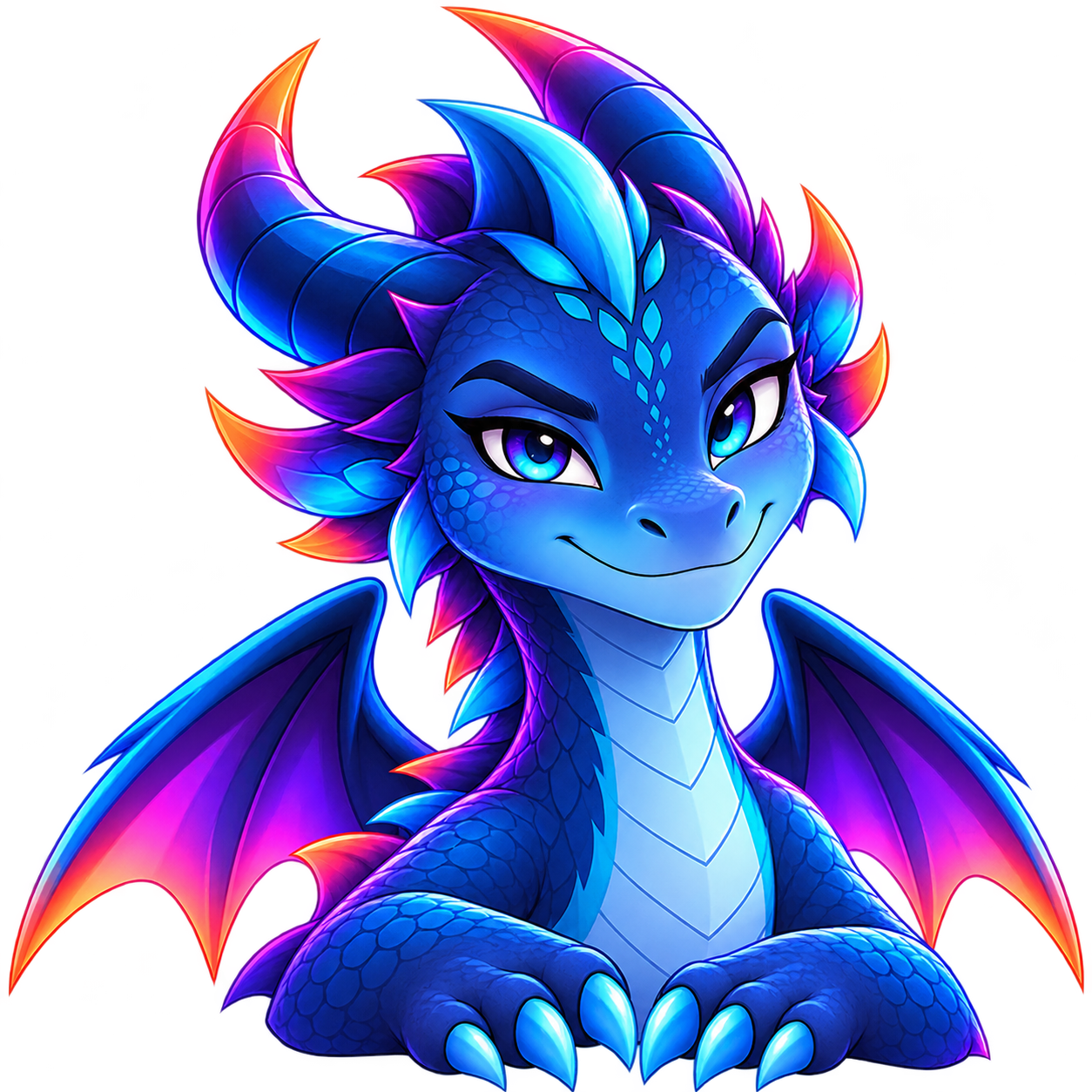 Dragon Vibe